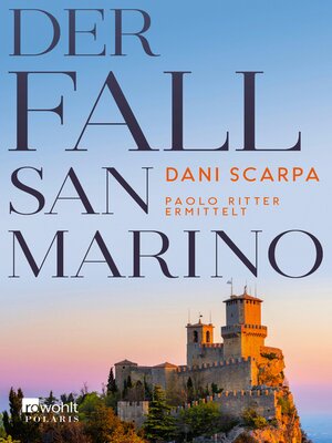 cover image of Der Fall San Marino